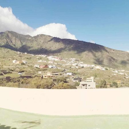 Desconecta En Candelaria サンタクルスデテネリフェ エクステリア 写真
