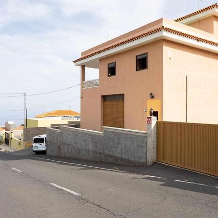 Desconecta En Candelaria サンタクルスデテネリフェ エクステリア 写真
