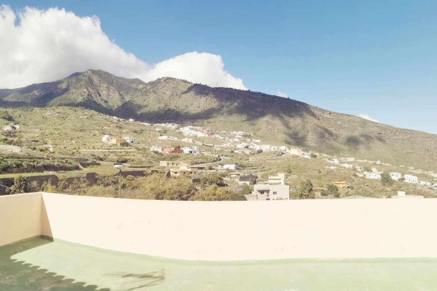 Desconecta En Candelaria サンタクルスデテネリフェ エクステリア 写真