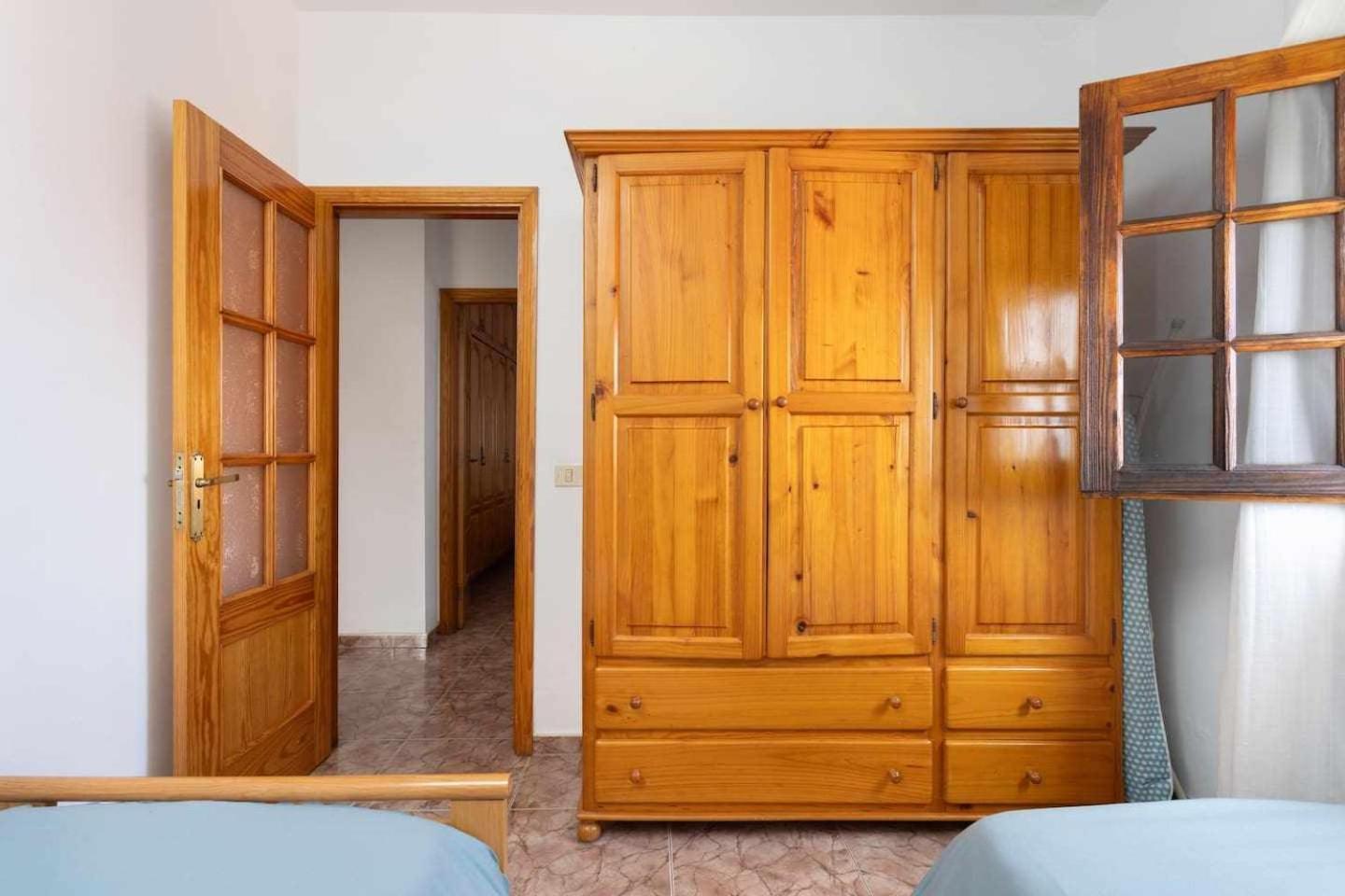 Desconecta En Candelaria サンタクルスデテネリフェ エクステリア 写真